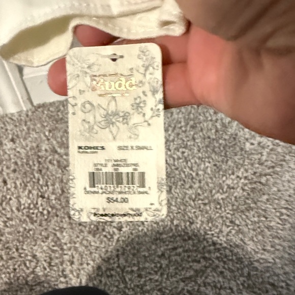 Mudd - Picture 3 of 4